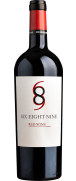 689 Cellars Six Eight Nine Red 2023