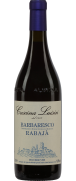 Cascina Luisin Barbaresco Rabaja 2021