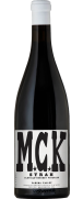 Charles Smith K Vintners Motor City Kitty Syrah 2022