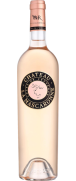 Chateau la Mascaronne Provence Rose 2022