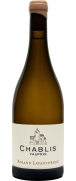Domaine Lavantureux Chablis Vauprin 2023