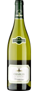La Chablisienne Chablis La Sereine 2022