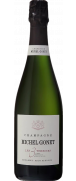 Champagne Michel Gonet Les 3 Terroirs Blanc de Blancs Grand Cru Extra Brut 2019