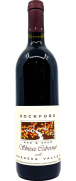Rockford Rod & Spur Shiraz Cabernet 2018 (Brak w magazynie)