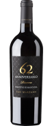 San Marzano 62 Anniversario Primitivo di Manduria Riserva 2019