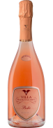 Villa Franciacorta Boke Brut Rose 2021