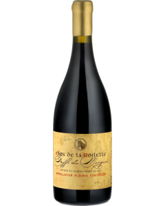 Clos de la Roilette Fleurie Griffe du Marquis 2022
