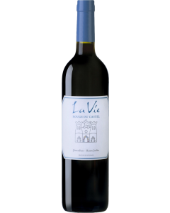 Domaine du Castel La Vie Rouge 2017