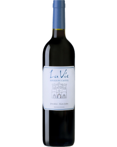 Domaine du Castel La Vie Rouge 2023