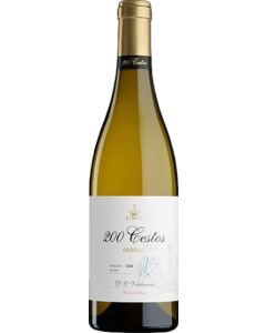 A Coroa 200 Cestos Godello 2018