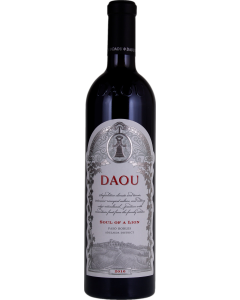 DAOU Soul of a Lion 2020