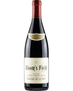Domaine de la Cote Bloom's Field Pinot Noir 2017