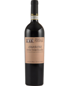 Ferragu Amarone della Valpolicella 2018