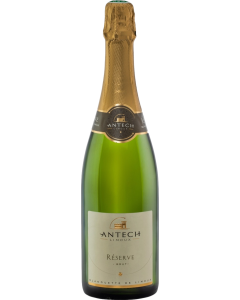 Antech Limoux Reserve Brut 2017