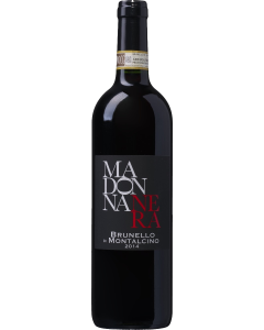 Madonna Nera  Brunello di Montalcino 2015