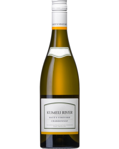 Kumeu River Mate's Vineyard Chardonnay 2024