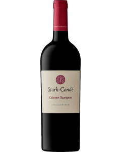 Stark Conde Cabernet Sauvignon 2018