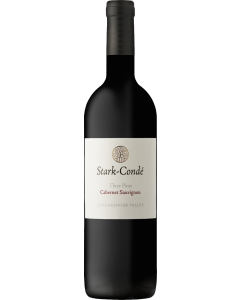 Stark Conde Three Pines Cabernet Sauvignon 2018