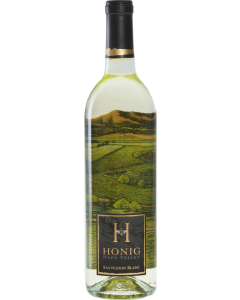 Honig Sauvignon Blanc 2020