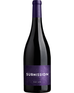 689 Cellars Submission Pinot Noir 2024