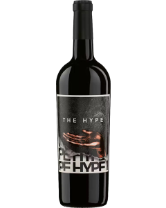 689 Cellars The Hype Cabernet Sauvignon 2020