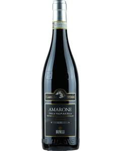 Brunelli Amarone Campo Dei Titari Riserva 2020