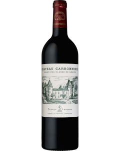 Chateau Carbonnieux 2019