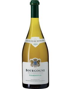 Chateau de Meursault Bourgogne Chardonnay 2020