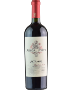 Achaval Ferrer Finca Altamira Malbec 2019