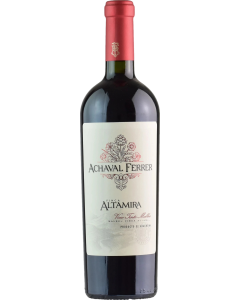 Achaval Ferrer Finca Altamira Malbec 2021