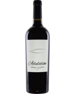 Adulation Cabernet Sauvignon 2023