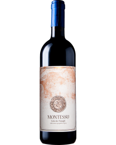 Agricola Punica Montessu 2023
