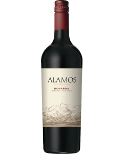 Catena Zapata Alamos Bonarda 2019