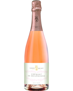 Albert Bichot Cremant de Bourgogne Brut Rose