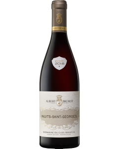 Albert Bichot Domaine du Clos Frantin Nuits-Saint-Georges 2018