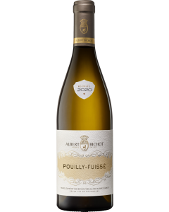 Albert Bichot Pouilly-Fuisse 2024