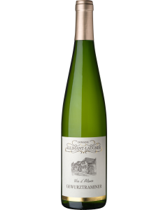 Allimant Laugner Gewürztraminer 2022