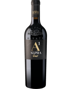 Alpha Estate Alpha One 2019