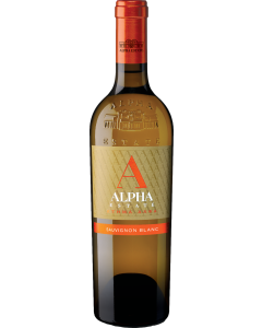 Alpha Estate Sauvignon Blanc 2025