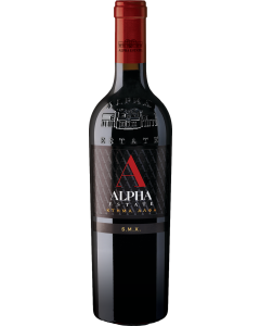 Alpha Estate SMX 2023