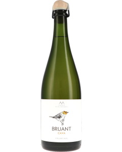 Alta Alella Bruant 2022
