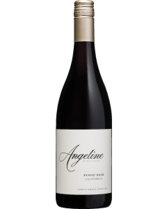 Angeline Pinot Noir 2022