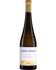 Anselmo Mendes Muros Antigos Alvarinho 2025