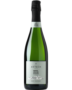 Antech Blanquette de Limoux Brut Nature 2022