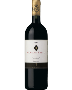 Antinori Guado al Tasso Bolgheri Superiore 2022