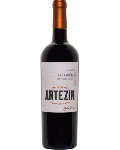 Artezin Zinfandel 2020