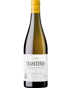 Artuke Trascuevas Blanco 2024