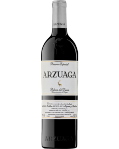 Arzuaga Reserva Especial 2020