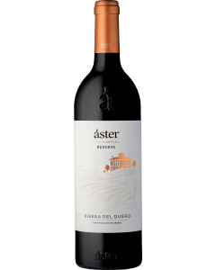 Aster Reserva 2021