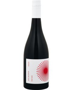Ata Rangi Crimson Pinot Noir 2022